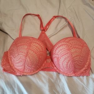 Victoria's secret very sexy push up 36c